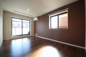 プルミエール 203号-3