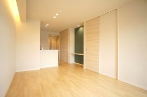 ヴィラ　ダブリュー　タッソ 103号-2