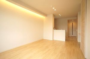 ヴィラ　ダブリュー　タッソ 103号-3