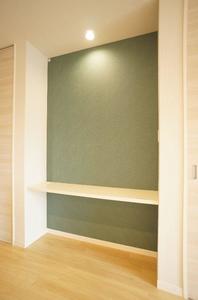 ヴィラ　ダブリュー　タッソ 103号-5