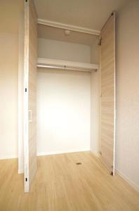 ヴィラ　ダブリュー　タッソ 103号-9