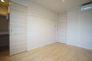 ヴィラ　ダブリュー　タッソ 103号-10