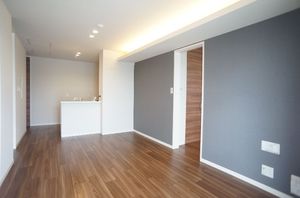 ヴィラ　ダブリュー　タッソ 302号-2