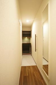 ヴィラ　ダブリュー　タッソ 302号-3