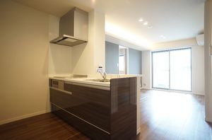 ヴィラ　ダブリュー　タッソ 302号-4