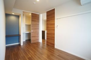 ヴィラ　ダブリュー　タッソ 302号-5