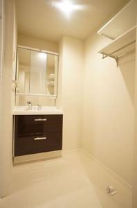 ヴィラ　ダブリュー　タッソ 302号-8