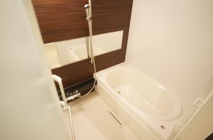 ヴィラ　ダブリュー　タッソ 302号-9