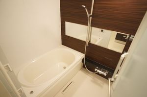 ヴィラ ダブリュー タッソ 303号-7