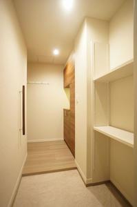 ポワール若葉 206号-2