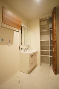 ポワール若葉 206号-3