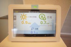 ポワール若葉 206号-6