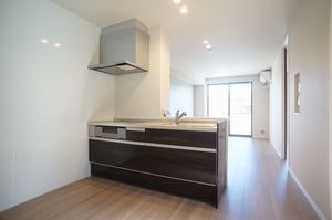 ポワール若葉 206号-7