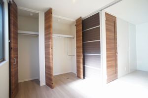 ポワール若葉 206号-8