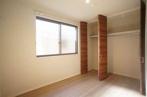 ポワール若葉 206号-9