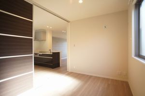 ポワール若葉 206号-10