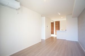 ポワール若葉 206号-11