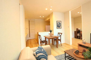 リックス　エクラージュ 103号-2