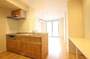 リックス　エクラージュ 103号-3