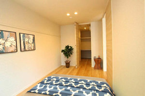 リックス　エクラージュ 103号-4