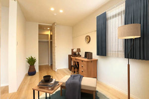 リックス　エクラージュ 103号-6