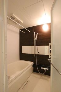 リックス　エクラージュ 103号-8