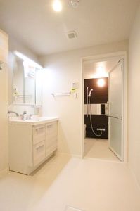 リックス　エクラージュ 103号-9