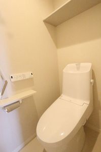 リックス　エクラージュ 103号-10