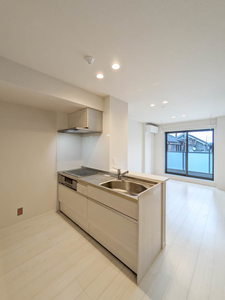 リックス エクラージュ 205号-5