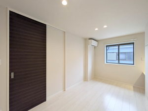 リックス エクラージュ 205号-10