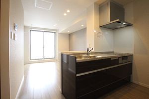 リックス　エクラージュ 303号-3
