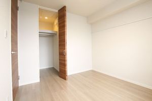 リックス　エクラージュ 303号-5