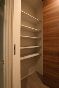リックス　エクラージュ 303号-7