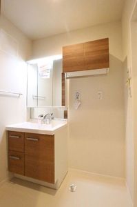 リックス　エクラージュ 303号-9