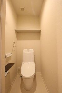 リックス　エクラージュ 303号-10