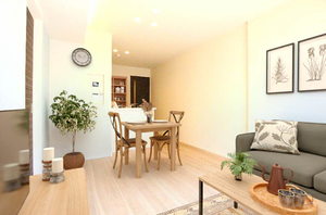 グランヴィスタ 102号-2