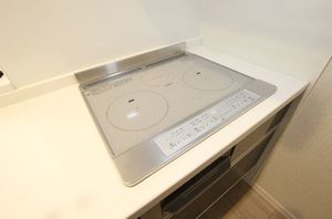 グランヴィスタ 102号-6