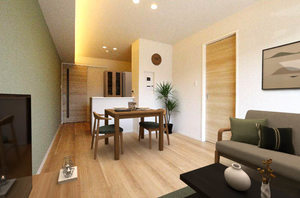 グランヴィスタ 106号-2