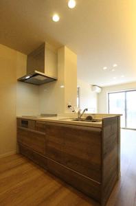 グランヴィスタ 106号-5