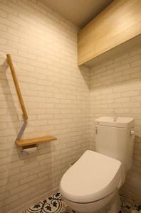 グランヴィスタ 106号-7