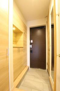 グランヴィスタ 106号-10