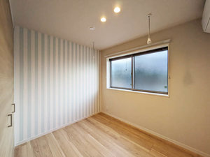 グランヴィスタ 108号-6