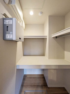 グランヴィスタ 108号-7