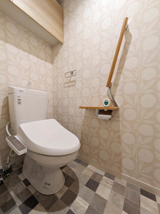 グランヴィスタ 108号-10