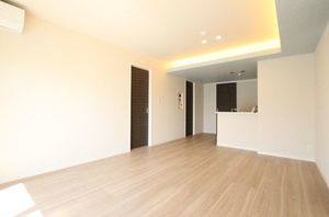 グランヴィスタ 202号-3