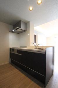 グランヴィスタ 202号-4