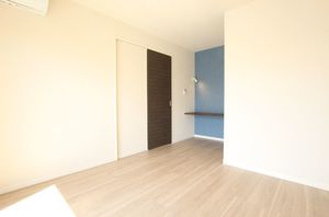 グランヴィスタ 202号-5