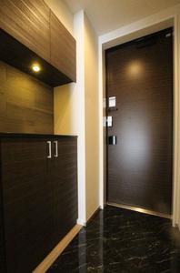 グランヴィスタ 202号-10