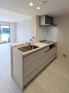 グランヴィスタ 205号-4