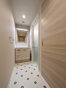 グランヴィスタ 205号-8